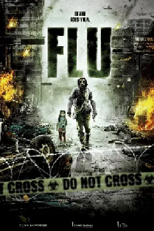 THE FLU (GAMGI) (2013) มหันตภัยไข้หวัดมฤตยู